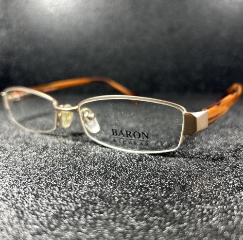 New baron eyeglasses 5063 - new,